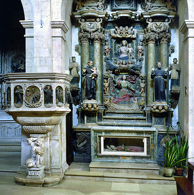 chiesa di san francesco d'assisi, vacanze in puglia