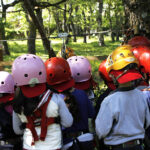 indiana park parco per grandi e piccoli