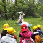 feste organizzate a indiana park a castellana grotte