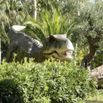 dinosauri, grandi mammiferi storici