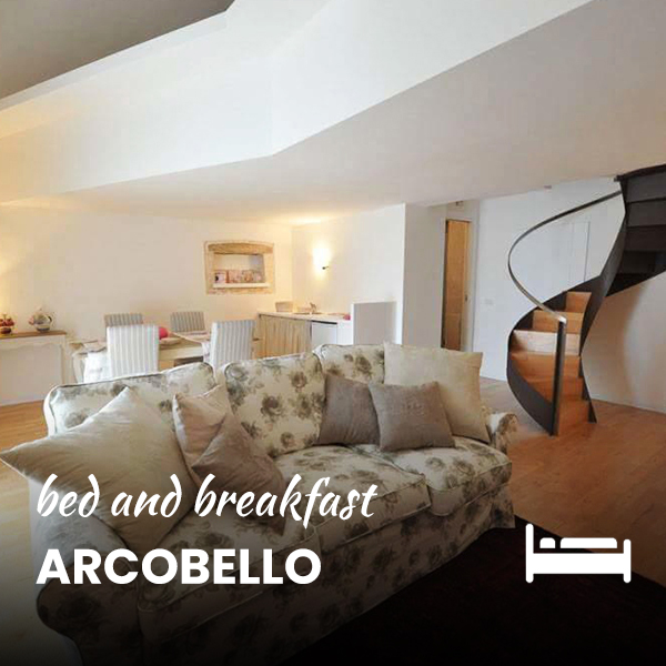 b&b arcobello in puglia