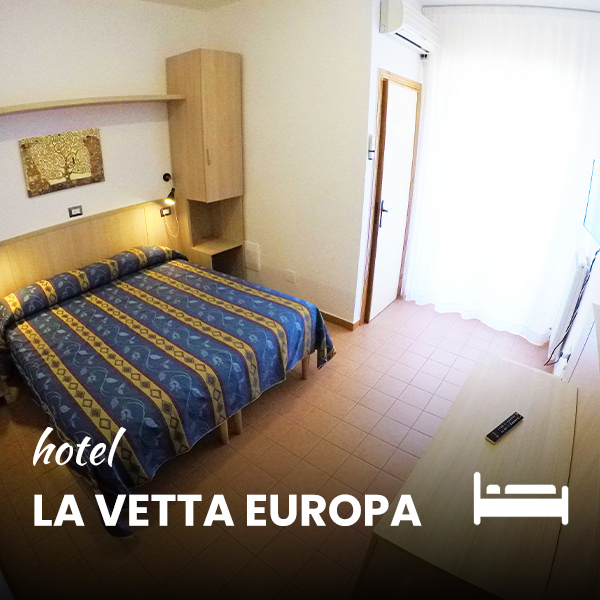 hotel la vetta europa in puglia