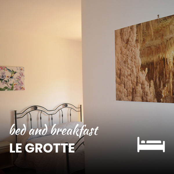 b&b le grotte in puglia