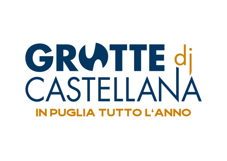 logo grotte di castellana