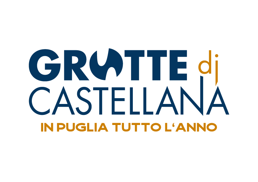 logo grotte di castellana