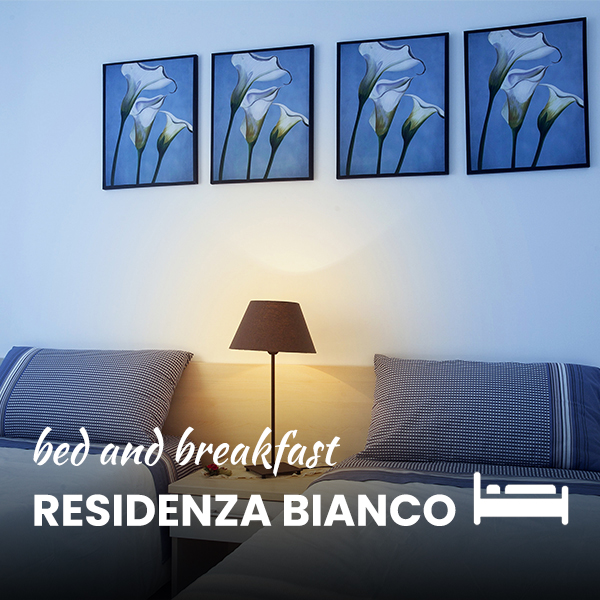 b&b residence bianco in puglia