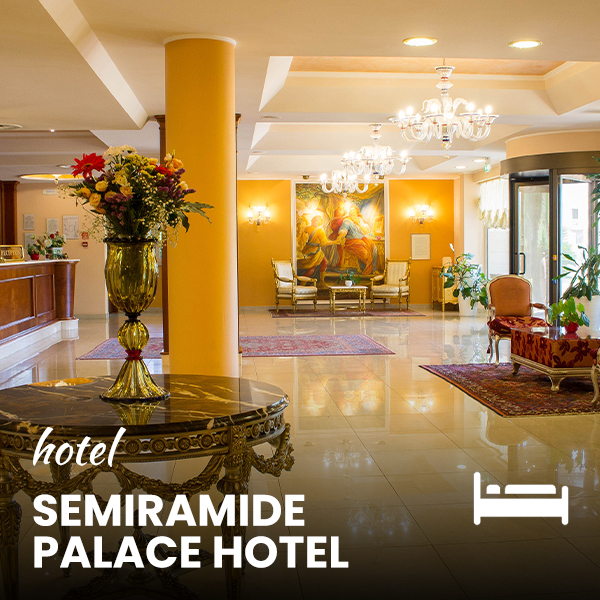 hotel semiramide palace hotel in puglia