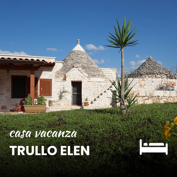 casa vacanze puglia trullo eden in puglia