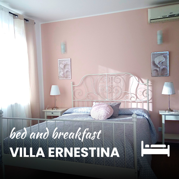 b&b villa ernestina in puglia